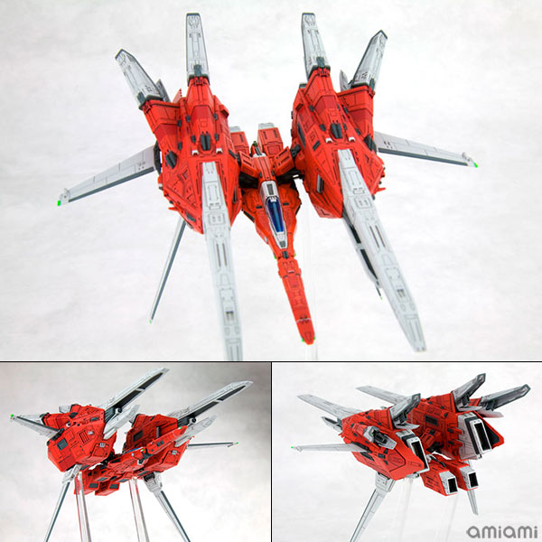 コトブキヤ レイストーム R-GRAY1 1/144スケール プラスチックキット :B005GYUNWK:ハッピーストア藤岡 - 通販 -  Yahoo!ショッピング - ゲーム、おもちゃ