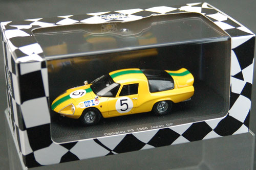 【未開封】　エブロ　EBBRO　GRD S74 Fuji GC 1974 1/43 GRD S74 Fuji GC 1974 ホワイト[EBBRO]《在庫切れ》 【公式通販】