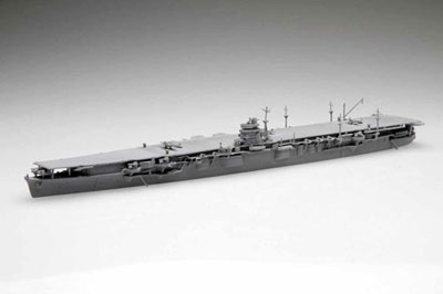 1/700 特シリーズ No.56 日本海軍航空母艦 飛龍 プラモデル（再販）[フジミ模型]《在庫切れ》