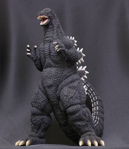 ゴジラゴジラ　東宝30cm  完成品