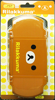 PlayStation Portable - リラックマ $_57.JPG?set_id=8800005007