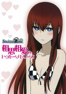 Steins；Gate(シュタインズ・ゲート) 相思相愛のトゥルーメモリーズ（書籍）[角川書店]《在庫切れ》