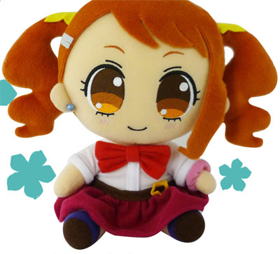 口豪奢 あの日見た花の名前を僕達はまだ知らない。 あなる ぬいぐるみ ぬいぐるみ