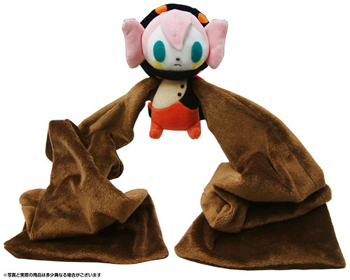 魔法少女まどか☆マギカ お菓子の魔女 ハグマフラー[キューブ 魔法少女まどか☆マギカ お菓子の魔女 ハグマフラー[キューブ