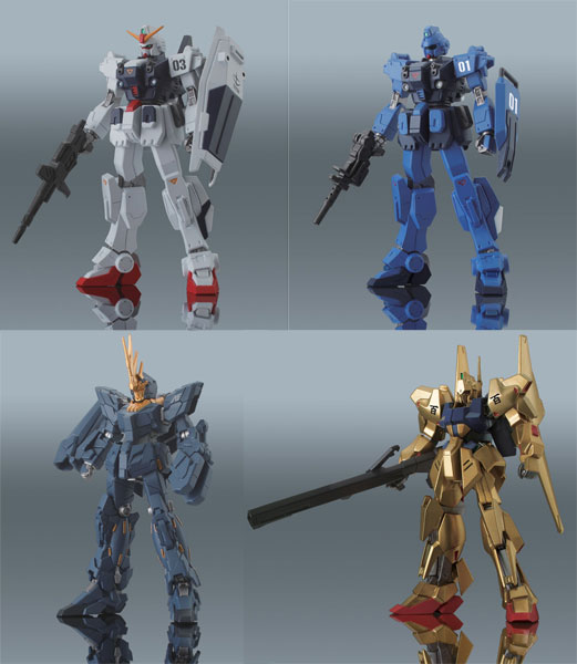 GUNDAM STANDart フィギュア 12個セット FWシリーズ GUNDAM STANDart：(12)(ガンダム スタンダート) BOX