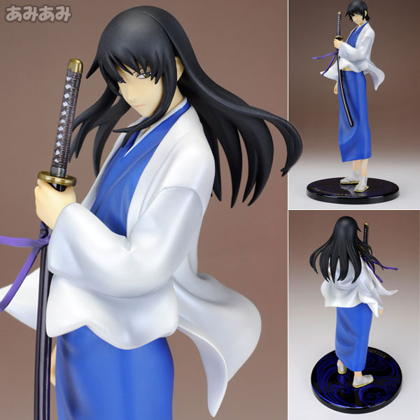 G.E.M.シリーズ 桂小太郎(かつらこたろう) 銀魂 1/8 完成品 フィギュア ...