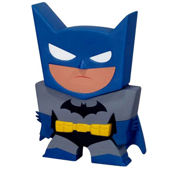 ファンコ ブロックス DC バットマン 単品[ファンコ]《在庫切れ》