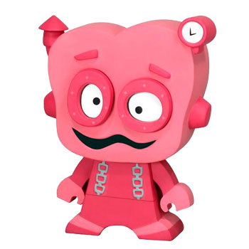 ファンコ ブロックス フランケンベリー 単品(ジェネラルミルズ