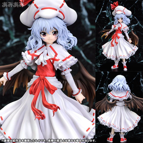 未開封】 グリフォン 東方 レミリア・スカーレット | hartwellspremium.com