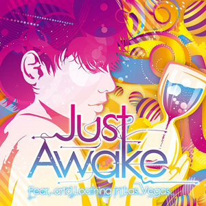 Cd Fear And Loathing In Las Vegas Just Awake アニメ Hunter Hunter Edテーマ バップ 在庫切れ