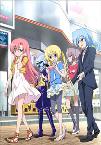 DVD 劇場版ハヤテのごとく！HEAVEN IS A PLACE ON EARTH ＋99  通常版[小学館]《在庫切れ》