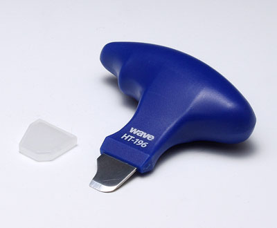 HT-196 パーツ・オープナー[WAVE]《発売済・在庫品》