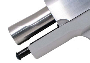 トイガン用パーツ セット Anvil 他ガバメント用パーツセット トイガン