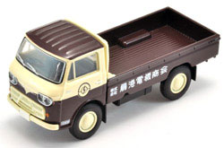 トミカリミテッド ヴィンテージ TLV-112d マツダE2000 扇港電機商会