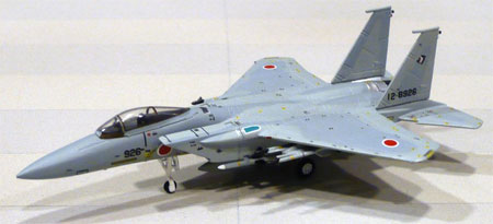 ワールドエアクラフトコレクション 1/200 F-15J 第2航空団(千歳 ワールドエアクラフトコレクション 1/200 F-15J 第2航空団(千歳