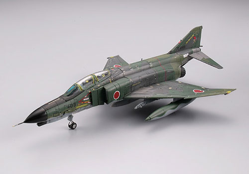 技MIX 航空機シリーズ 航空自衛隊F-4 第1弾 AC104 RF-4EJ 百里[トミーテック]《在庫切れ》