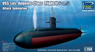 米海軍、未来の原子力潜水艦の設計契約を結ぶ【写真】 - 2017年9