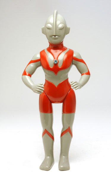 ウルトラジュエリーコレクション 01 ウルトラマン450 ダイヤモンド