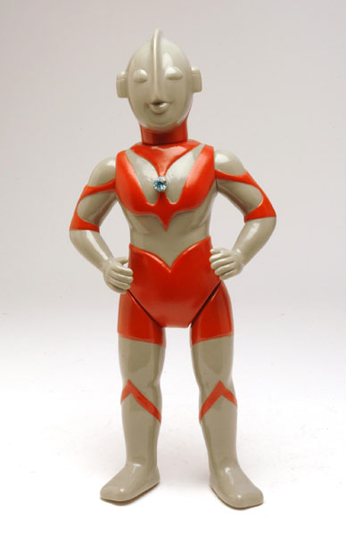 ウルトラジュエリーコレクション 02 ウルトラマン350 ダイヤモンド