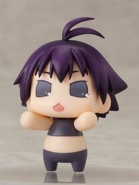 人気特価をすべて ぷちます！ キャラクターチャームコレクション まこちー 単品 ストラップ