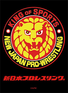 新日本プロレス スリーブ ライオンマーク ブシロード スリーブコレクションHG Vol.236 新日本プロレス
