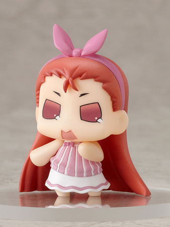 【中古】ぷちます！ キャラクターチャームコレクション いお 単品[グッドスマイルカンパニー]