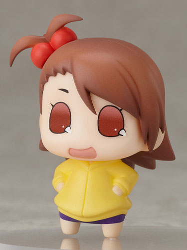 ぷちます！ キャラクターチャームコレクション こあみ 単品（再販
