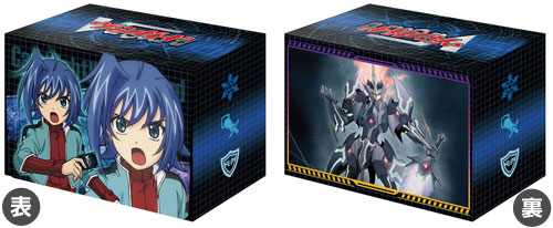 ヴァンガード デッキホルダー 先導アイチモデル Amazon | ブシロード デッキホルダーコレクション Vol.74 カード