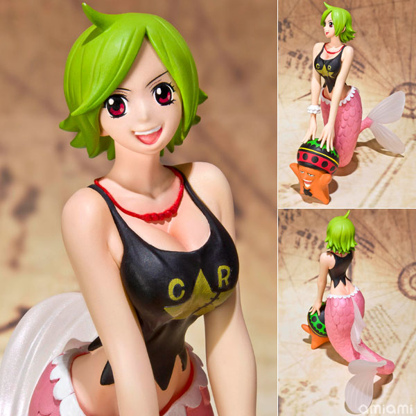 即出荷 ONE PIECE フィギュア ワンピース Figuarts ZERO CAYMY