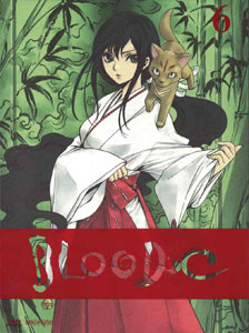 BLOOD+全巻１３巻　BLOOD-C 6巻 全巻セット dvd CLAMP Amazon.com: BLOOD-C [Rental failure] Complete 6 volume set