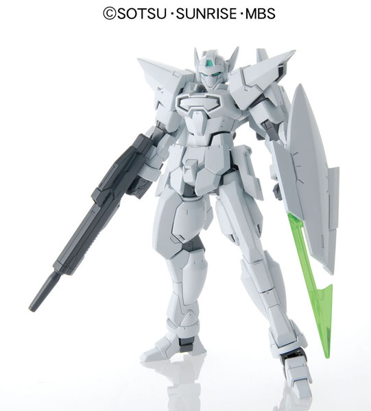 【中古】HG 1/144 Gバウンサー プラモデル 『機動戦士ガンダムAGE』より[バンダイ]