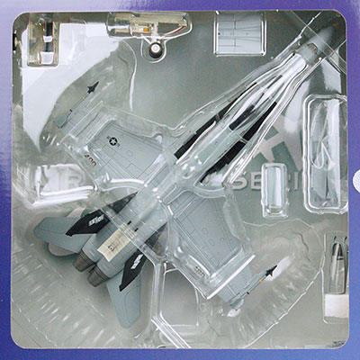 F/A-18C  ホーネット　1/72ダイキャスト品 HOBBY MASTER 1/72 (ダイキャスト製) F/A-18C ホーネット