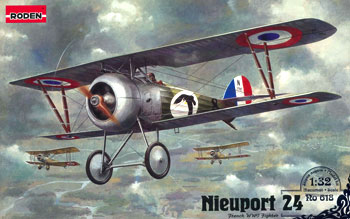 1 32 ニューポール24戦闘機1917年 プラモデル ローデン 在庫切れ 1 32 ニューポール24戦闘機1917年 プラモデル ローデン 在庫切れ