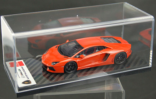 1/43 アイドロン ランボルギーニ アヴェンタドール LP700-4 EM701_1695051955200_400.png
