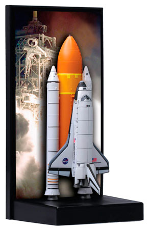 SPACE DRAGON WINGS 1/144 スペースシャトル ディスカバリー ブースター付 Amazon.com: Dragon Models Space Shuttle 