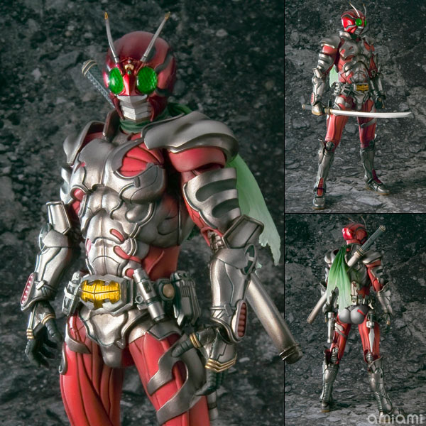 超爆安 SIC 3体セット！ 仮面ライダー電王シリーズ 特撮 - mahaayush.in