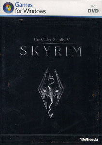 PCソフト The Elder Scrolls V：Skyrim(ザ・エルダースクロールズ V：スカイリム)[スクウェア・エニックス]《在庫切れ》