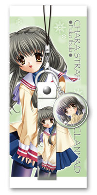 坂上智代　藤林杏　伊吹風子　マグネット　CLANNAD クラナド　缶マグネット 新品 CLANNAD AFTER STORY 限定 テレカ Key クラナド 古河渚