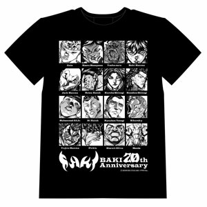 【Y-3 】20周年記念TシャツＭ