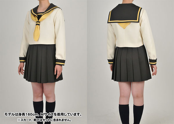 おねがい☆ティーチャー 木崎高等学校女子制服 冬服 ジャケット/レディース-M（再販）[コスパ]《在庫切れ》