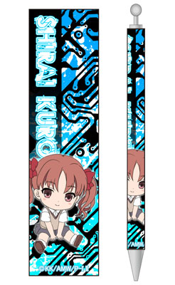 とある魔術の禁書目録II(インデックス) シャーペン 白井黒子[ペンギン