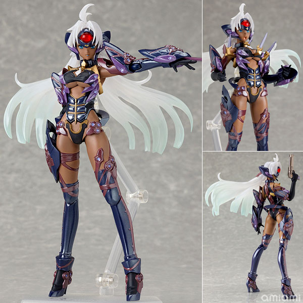 figma T-elos(テロス) 『ゼノサーガ エピソードIII［ツァラトゥストラ 