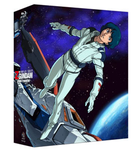BD 機動戦士Zガンダム 劇場版Blu-ray BOX BD 機動戦士Zガンダム 劇場版Blu-ray BOX