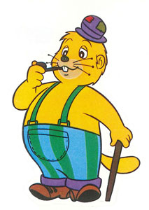 DVD ドン・チャック物語 3[ラインコミュニケーションズ]《在庫切れ》