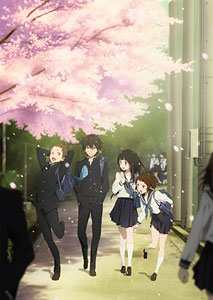 氷菓 限定版 第5巻 [DVD] oyj0otl Amazon.co.jp: 氷菓 限定版 第5巻 [DVD] : 中村悠一, 佐藤聡美, 阪口