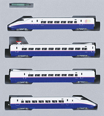 新しい-ージ E2系 1000番台 新幹線 はや••て 基本 - lab.comfamiliar.com