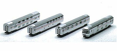 Ayano様の専用ページ TOMIX 92409 JR E26系（カシオペア）増結セットA - メルカリ