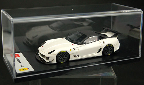 アイドロン1/43 フェラーリ599XX Evo.