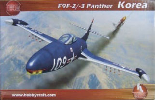 プラモデル完成機 1/48 F9F-3パンサー 【公式通販】