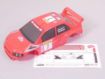 絶版品 未使用 ラジ四駆シリーズ リンドブルムライダー 車両キット ミニ四駆 - メルカリ
